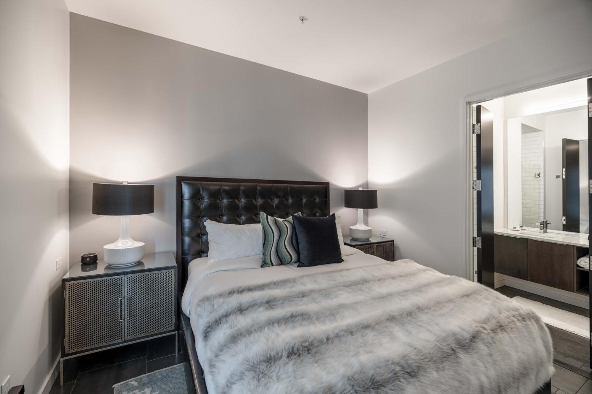 121 Hotel By Avantstay Chic Modern Hotel In Nashville Exteriér fotografie