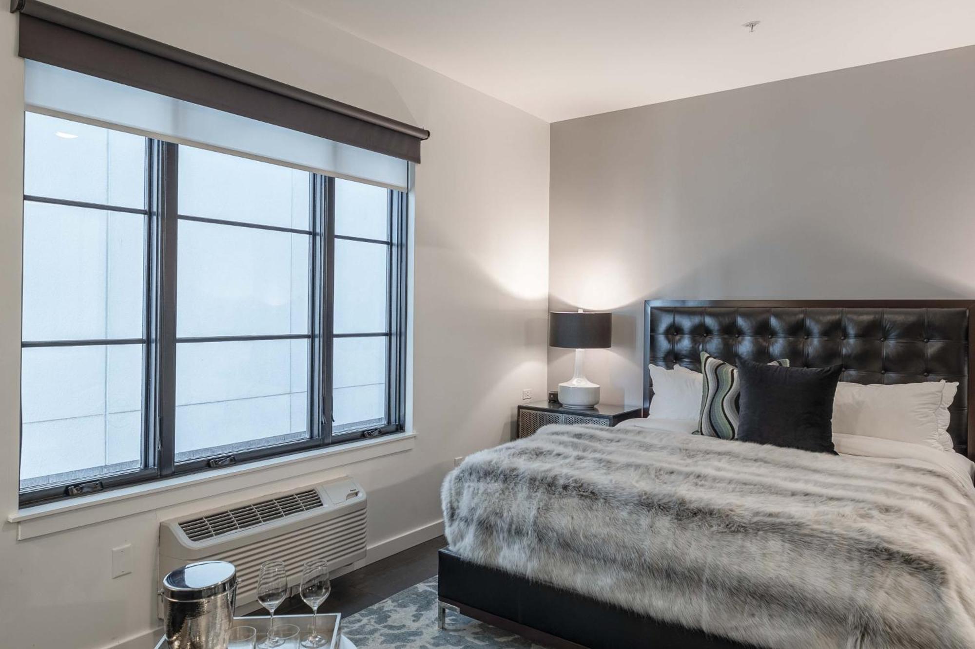 121 Hotel By Avantstay Chic Modern Hotel In Nashville Exteriér fotografie