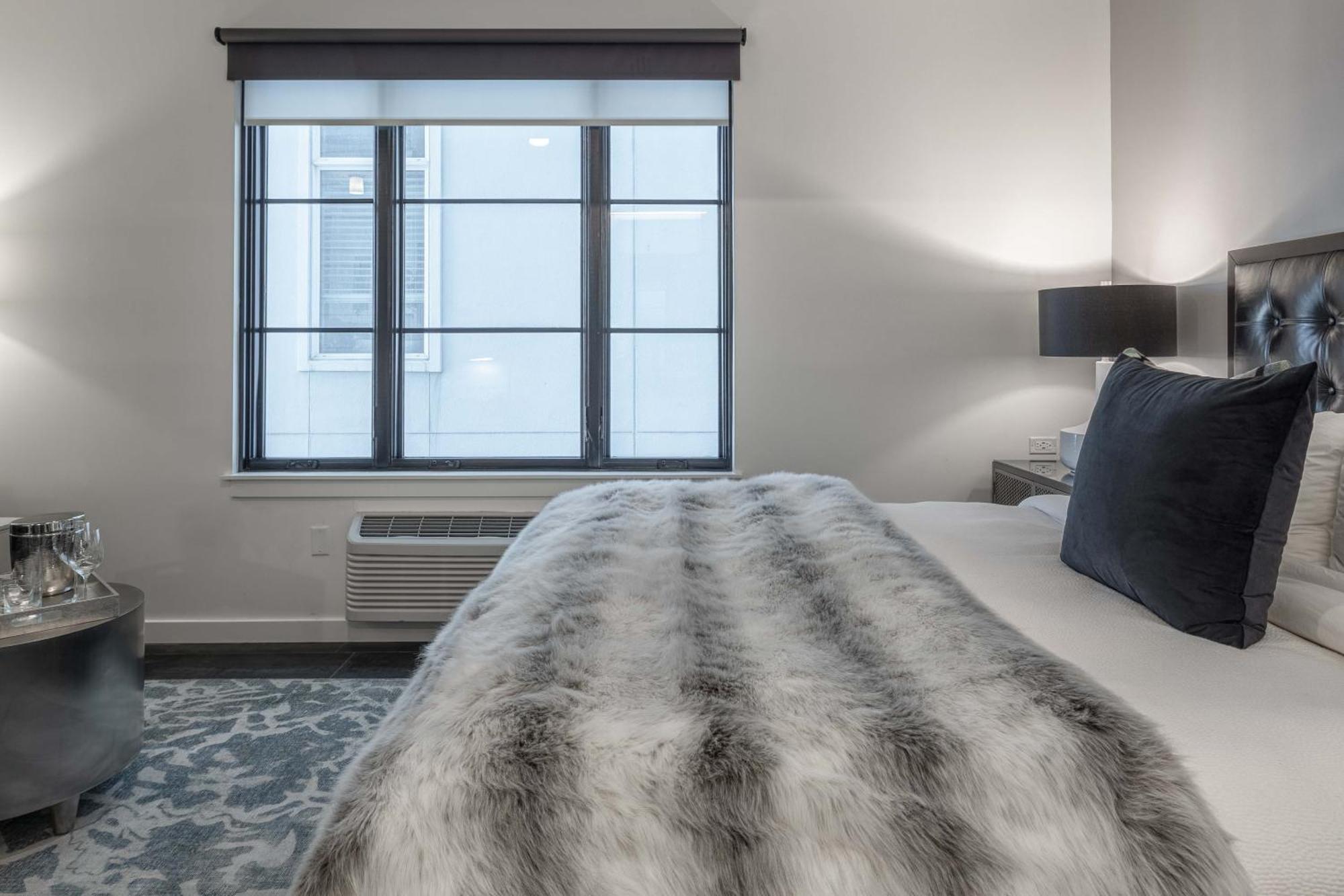 121 Hotel By Avantstay Chic Modern Hotel In Nashville Exteriér fotografie
