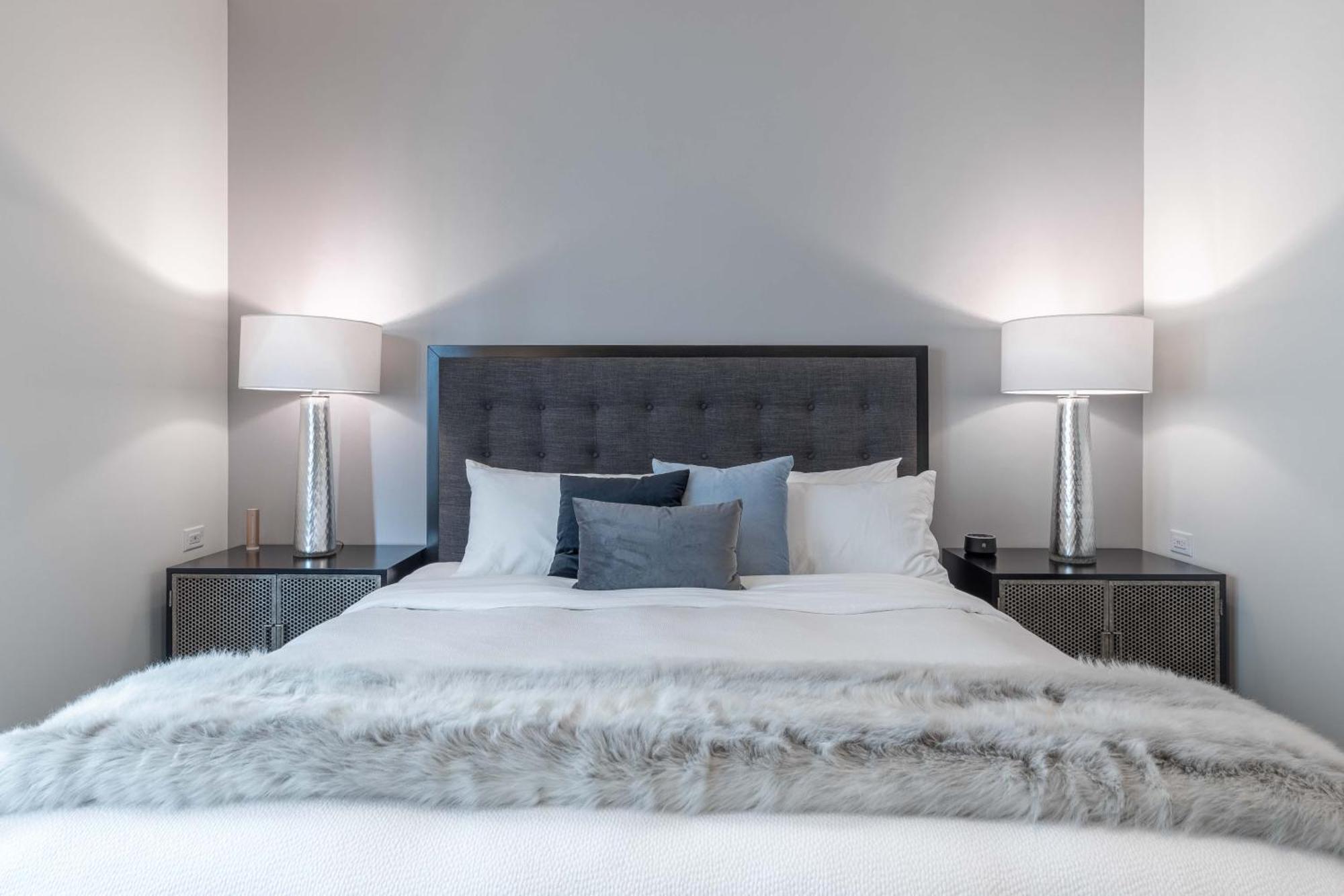 121 Hotel By Avantstay Chic Modern Hotel In Nashville Exteriér fotografie