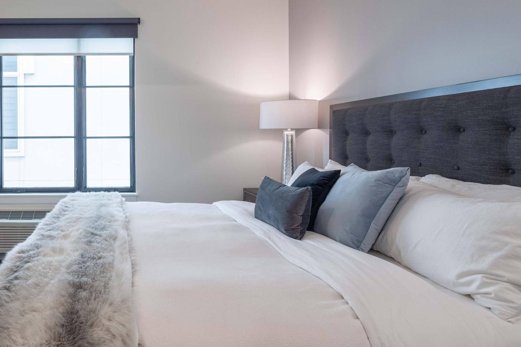121 Hotel By Avantstay Chic Modern Hotel In Nashville Exteriér fotografie