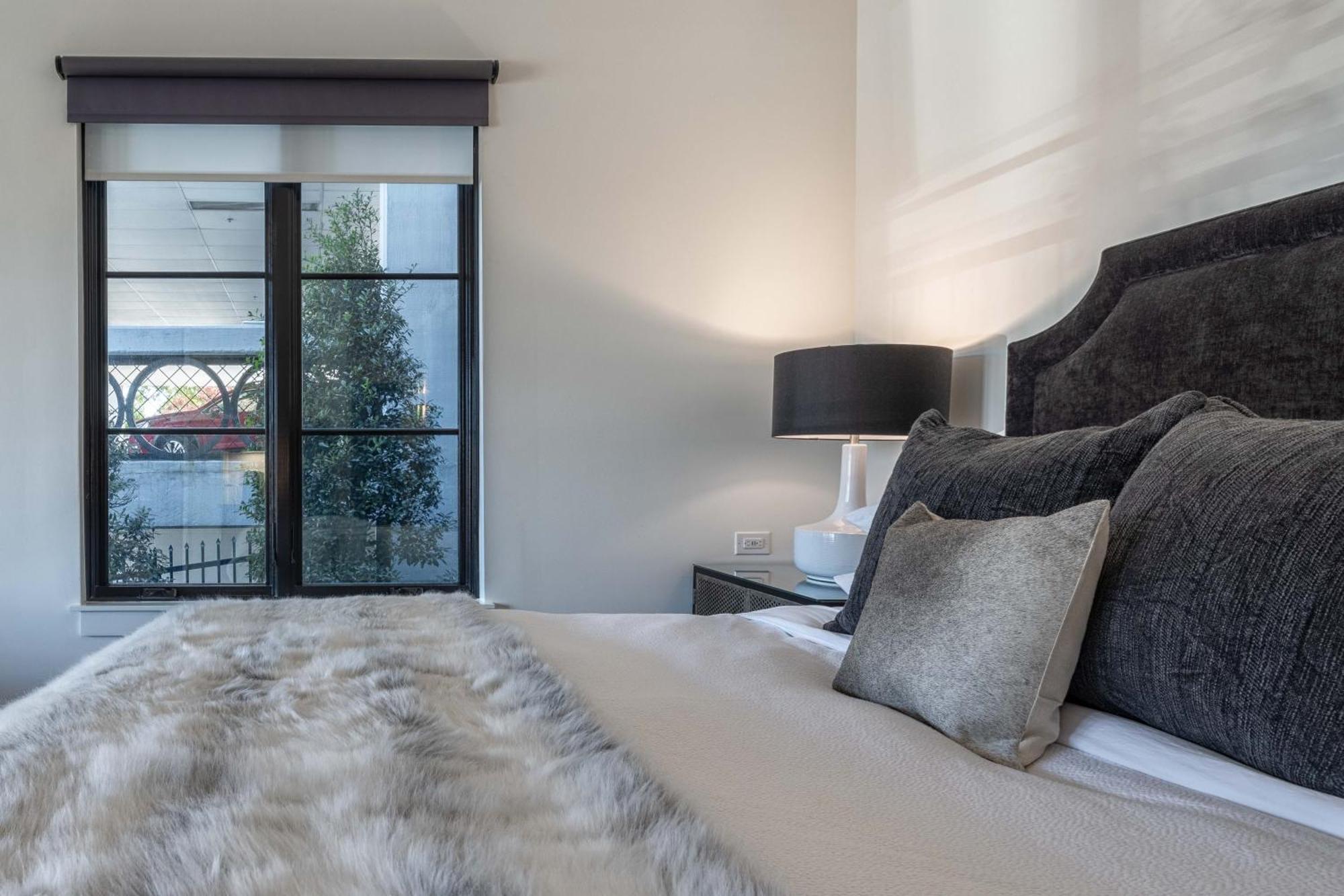 121 Hotel By Avantstay Chic Modern Hotel In Nashville Exteriér fotografie