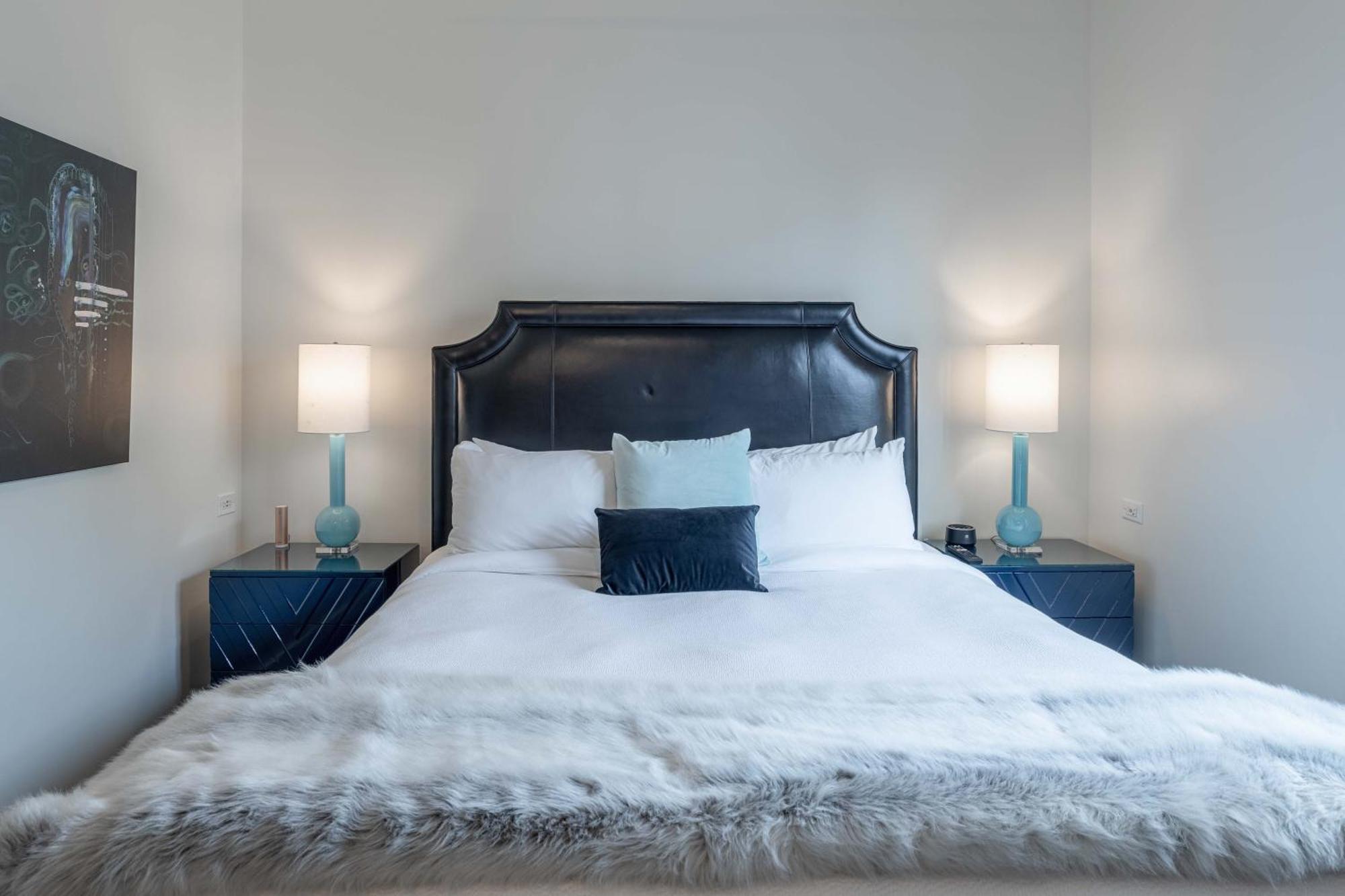 121 Hotel By Avantstay Chic Modern Hotel In Nashville Exteriér fotografie