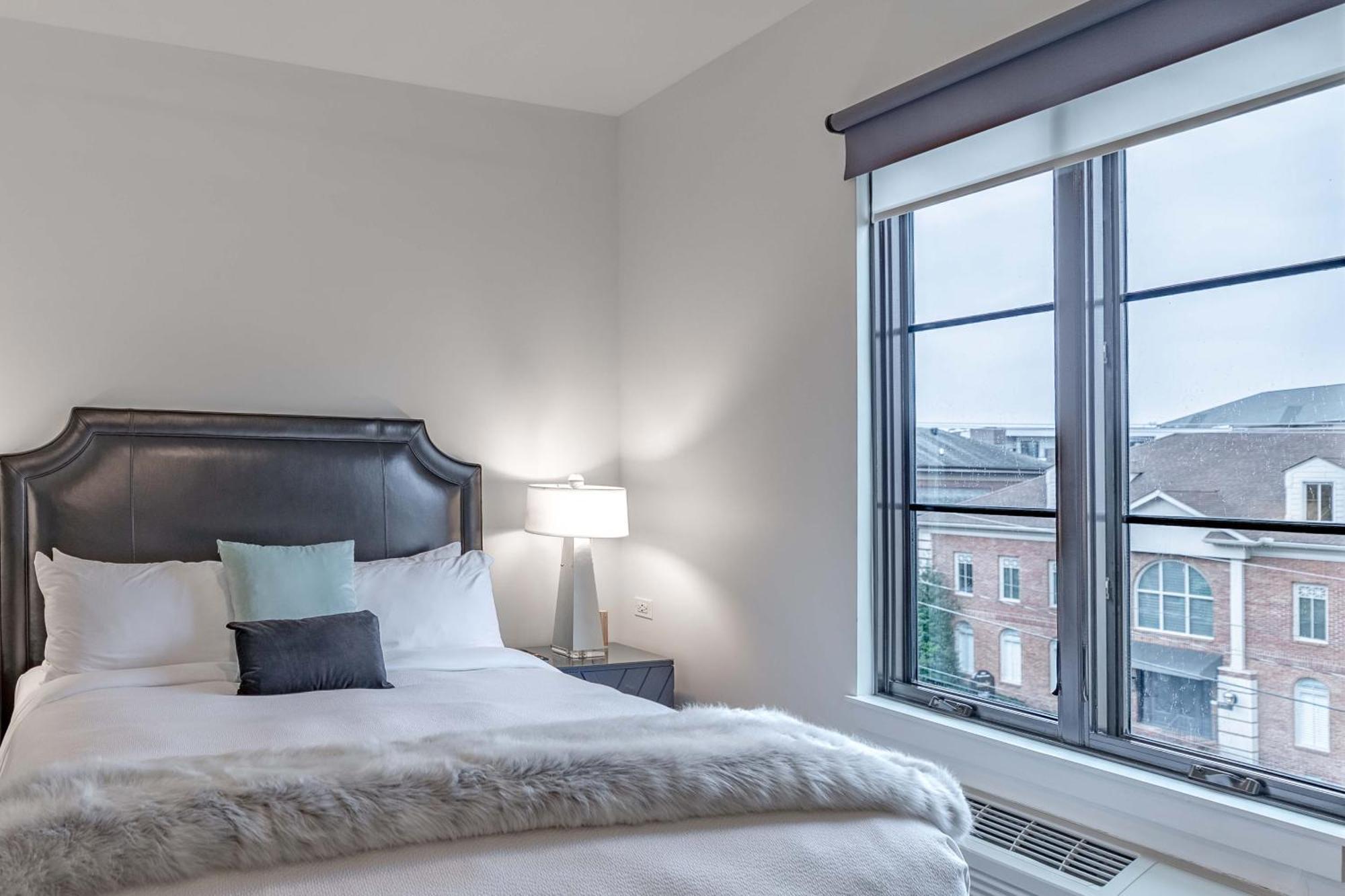 121 Hotel By Avantstay Chic Modern Hotel In Nashville Exteriér fotografie