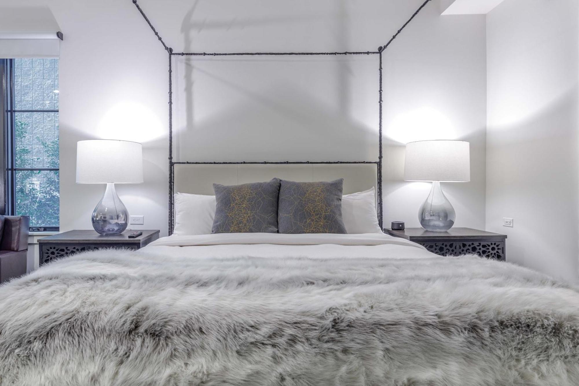 121 Hotel By Avantstay Chic Modern Hotel In Nashville Exteriér fotografie